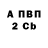 Бутират GHB Sami J.D.